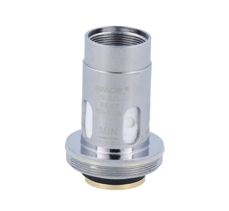 Smok TFV16 Conical Mesh Coils 0.2 Ohm 3er Pack